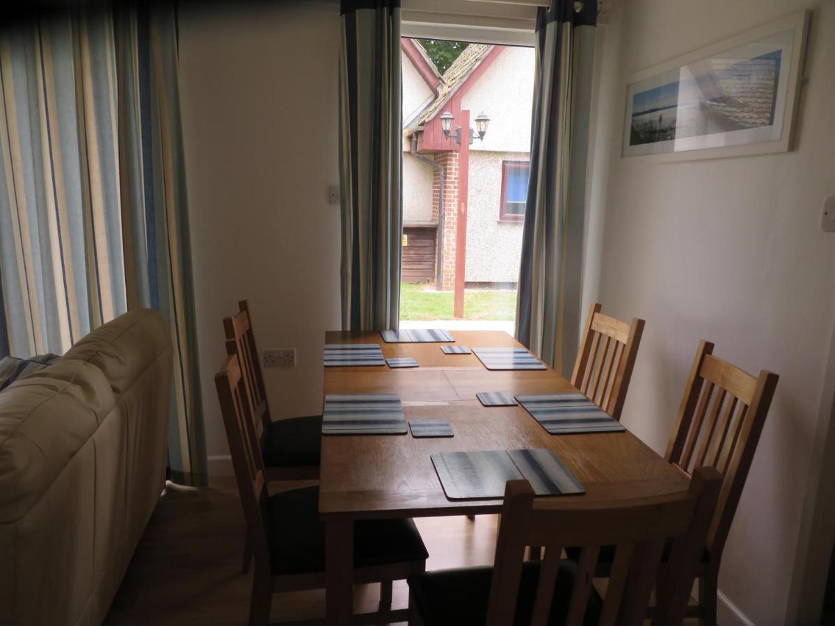 11 Trevithick Court Tolroy Manor Apartment Хейл Екстериор снимка
