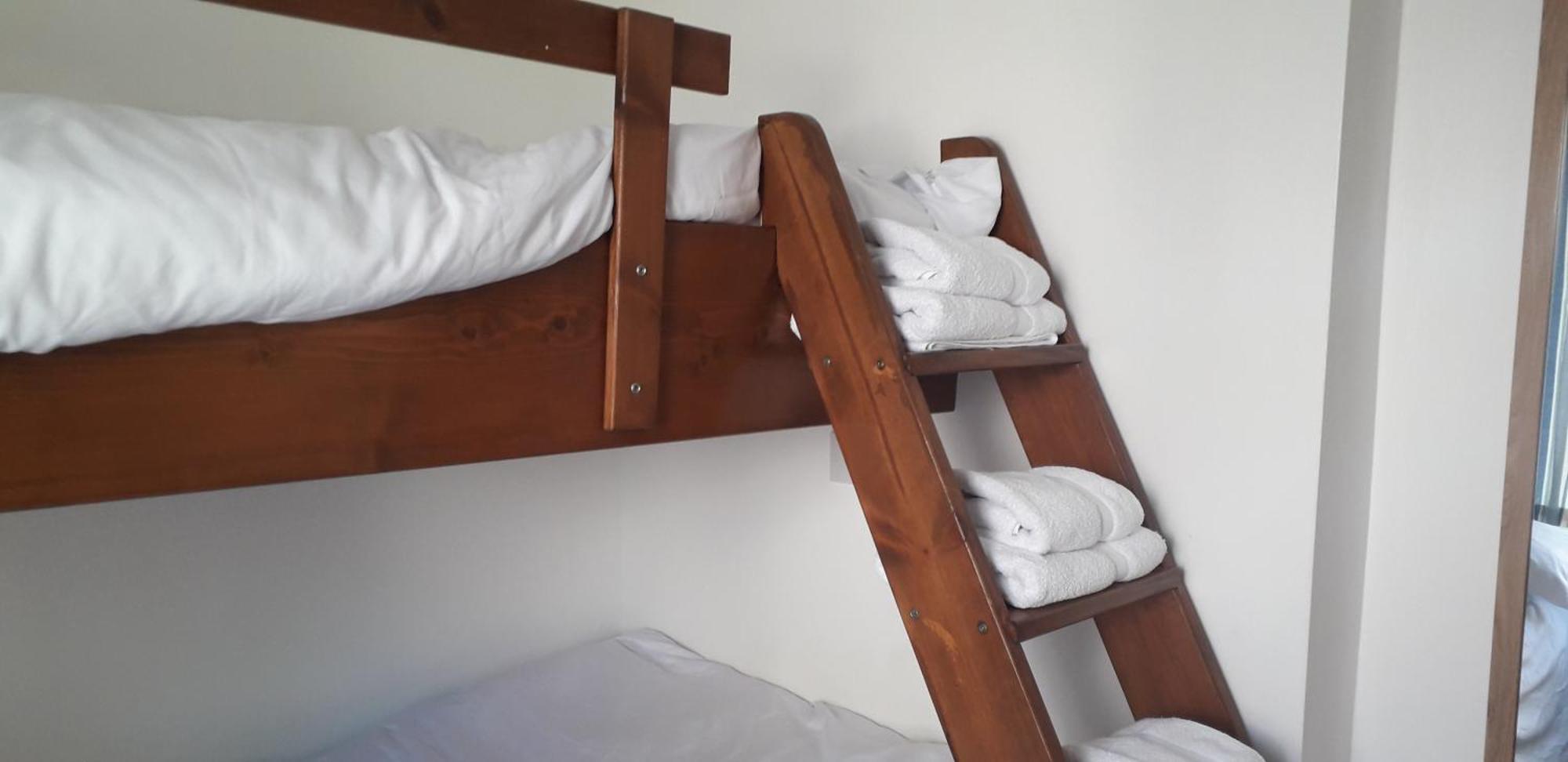 11 Trevithick Court Tolroy Manor Apartment Хейл Стая снимка