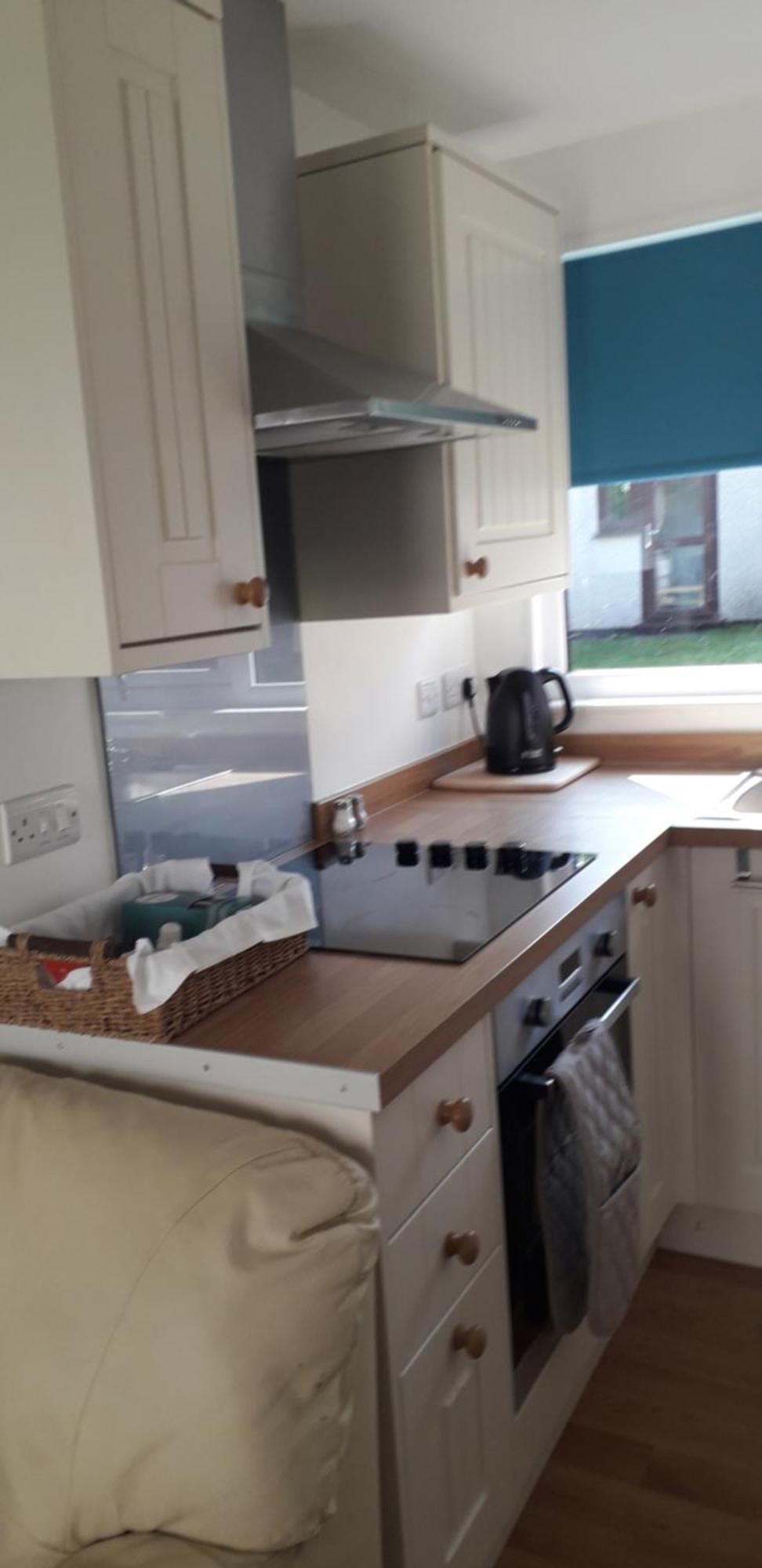 11 Trevithick Court Tolroy Manor Apartment Хейл Стая снимка