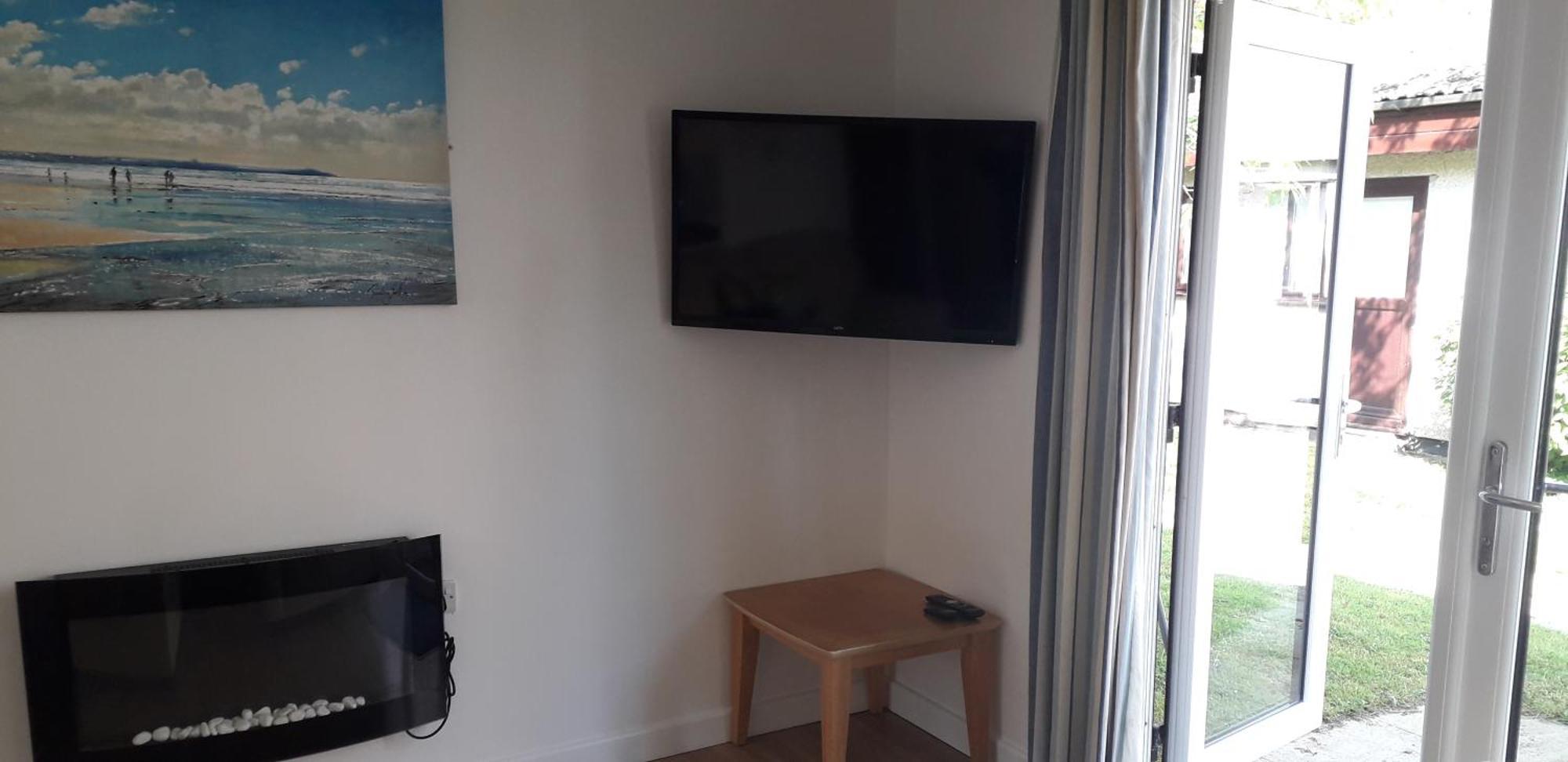 11 Trevithick Court Tolroy Manor Apartment Хейл Стая снимка