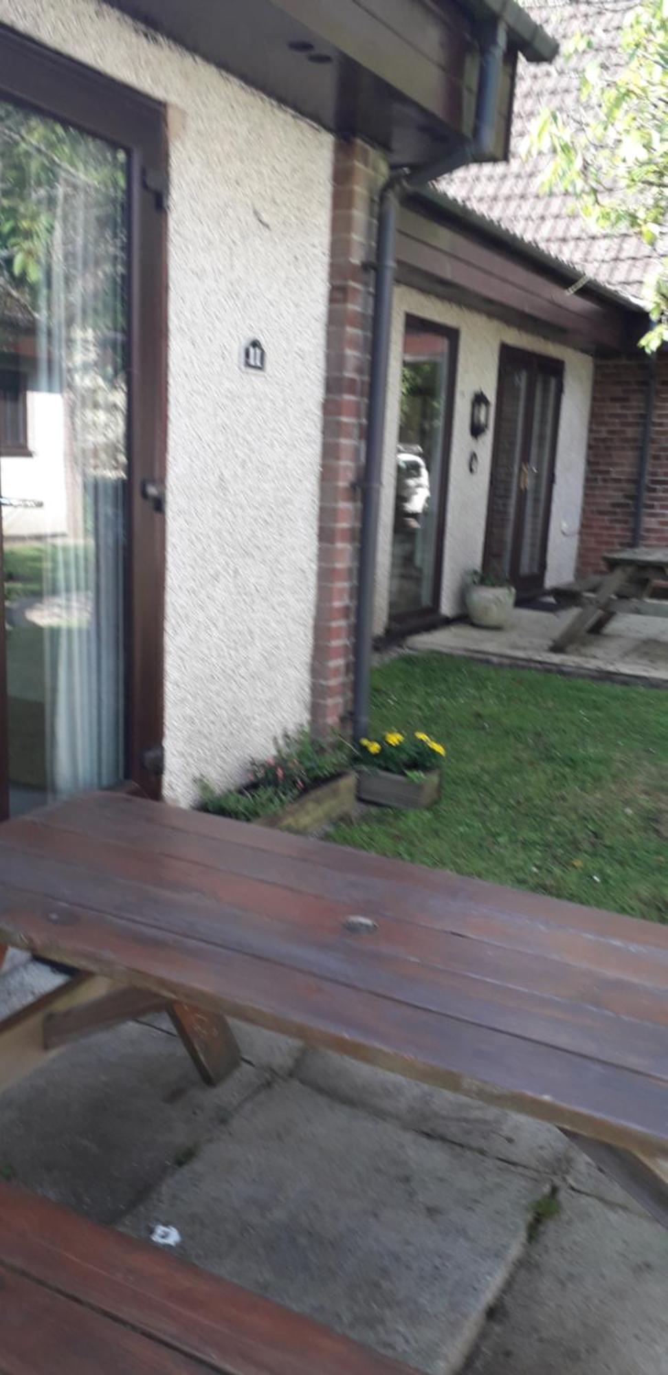 11 Trevithick Court Tolroy Manor Apartment Хейл Стая снимка