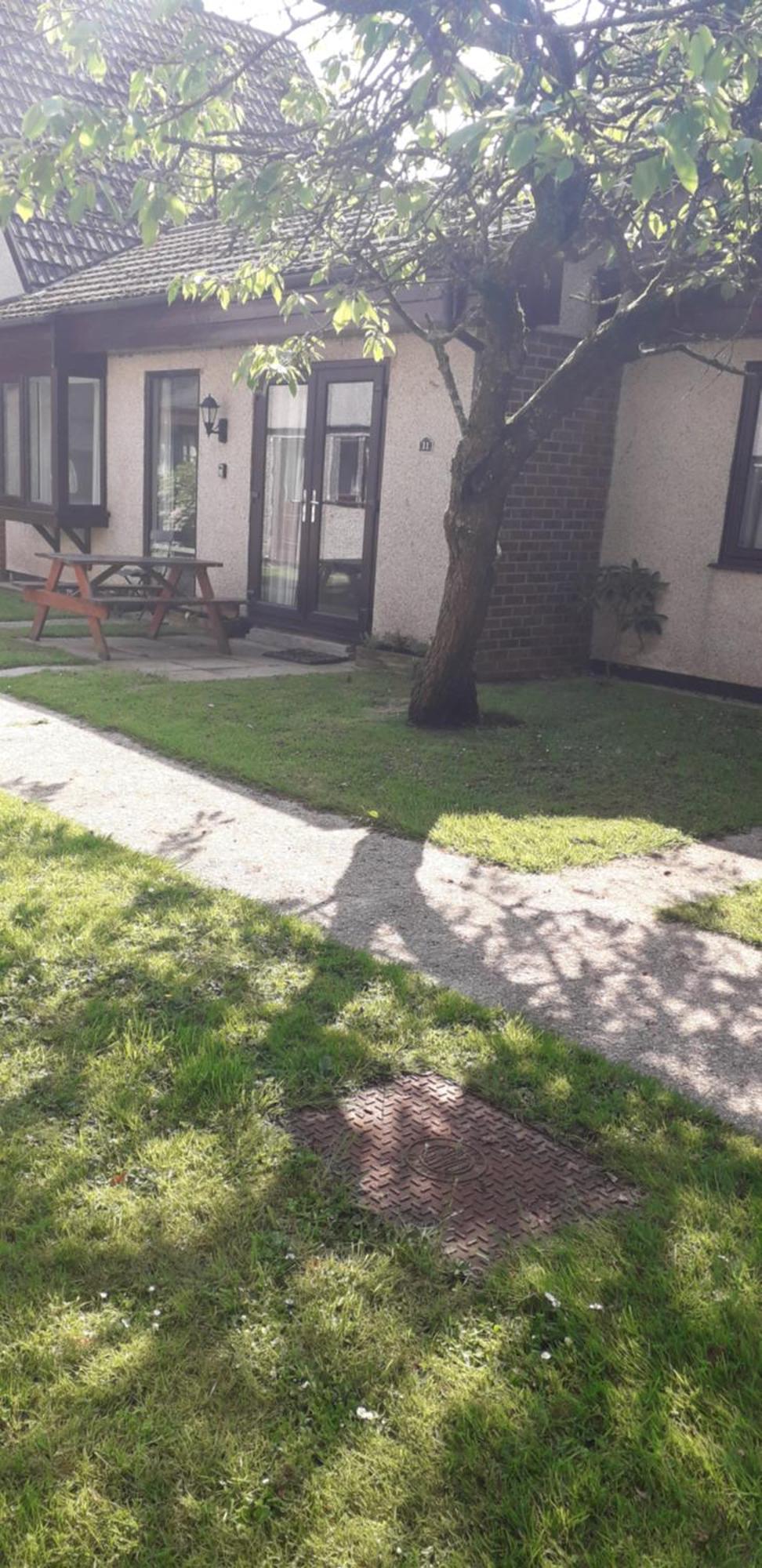 11 Trevithick Court Tolroy Manor Apartment Хейл Стая снимка