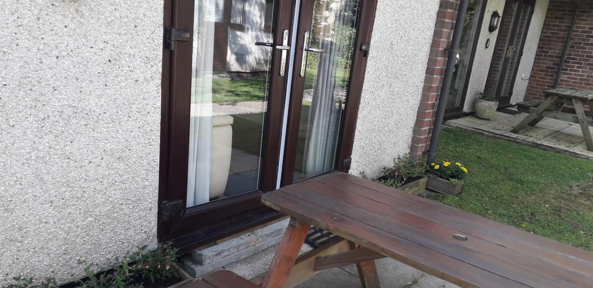 11 Trevithick Court Tolroy Manor Apartment Хейл Стая снимка